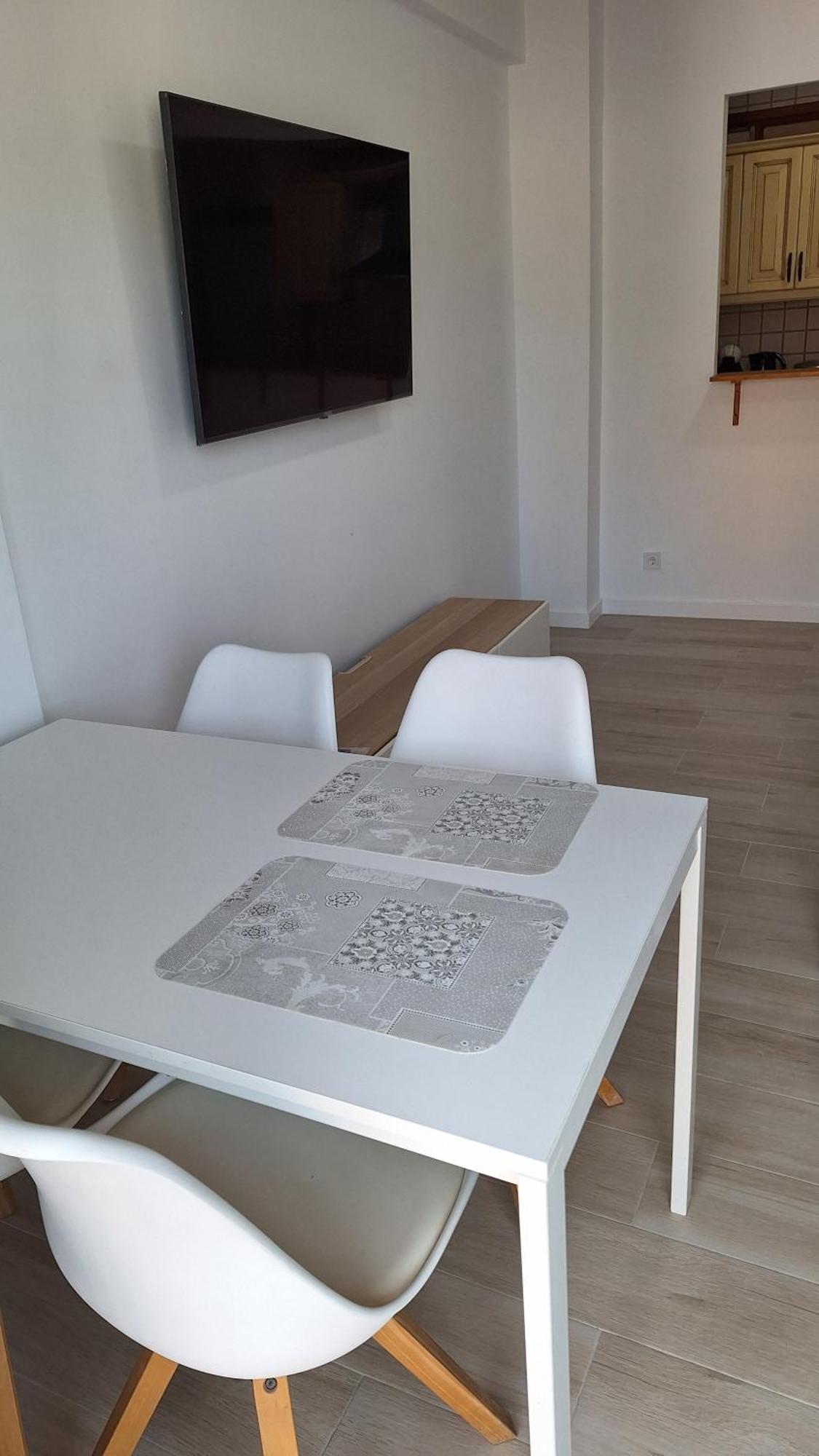 Perla 5, Primera Linea De Playa Y Centrico Apartment